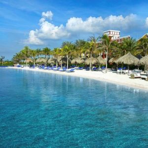 Hotel Renaissance Wind Creek Curacao Resort