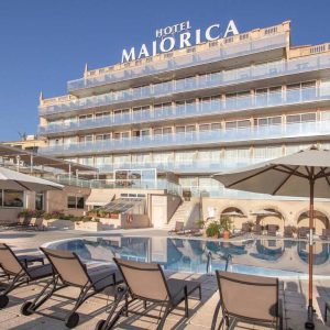 Hotel Catalonia Majorica