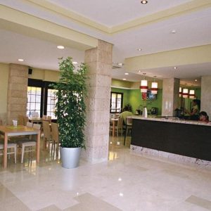 Hotel Orosol