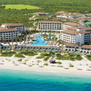 Resort Secrets Playa Mujeres Golf En Spa